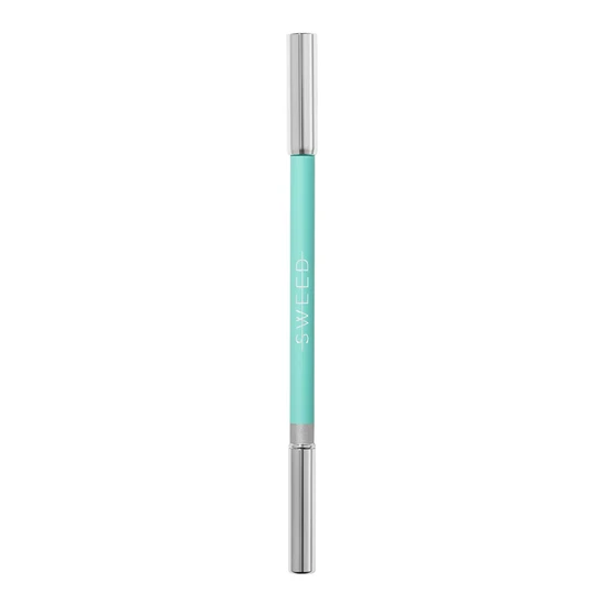 Sweed Lashes Satin Eyeliner Euphoria Silver