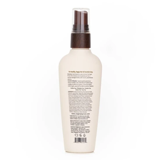 Original Sprout Luscious Island Protein Mist 89ml