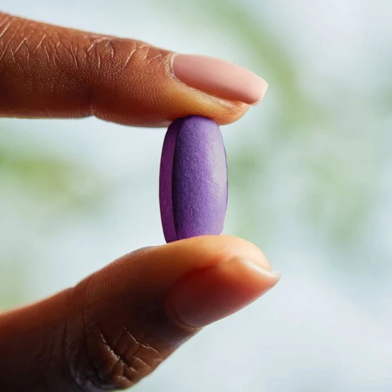 Solgar Formula VM-Prime For Women Tablets 90 Tablets