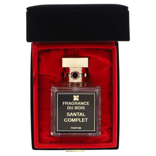 Fragrance Du Bois Santal Complet Eau De Parfum 100ml