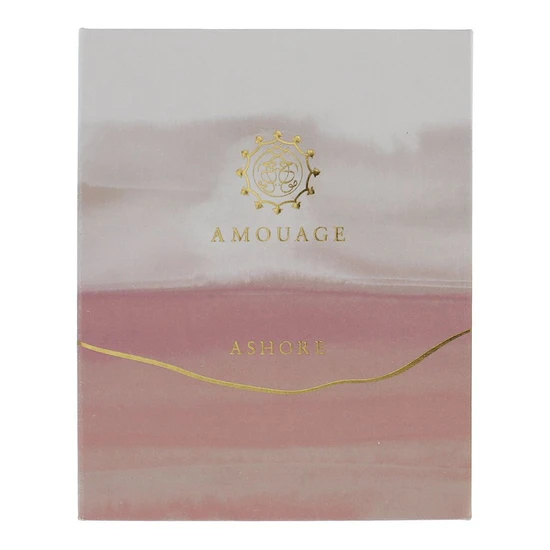 Amouage Ashore Eau De Parfum 100ml