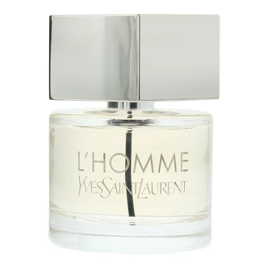 Yves Saint Laurent L'Homme Eau De Toilette 60ml