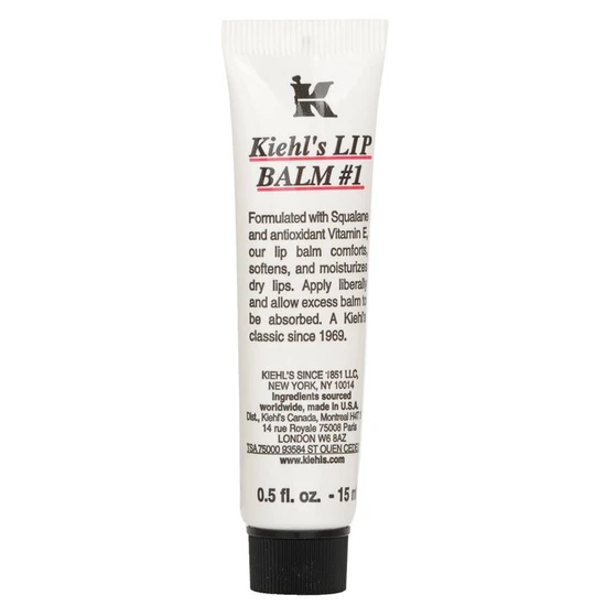 Kiehl's Lip Balm 1