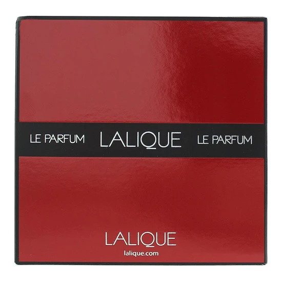 Lalique Le Parfum Eau De Parfum 50ml