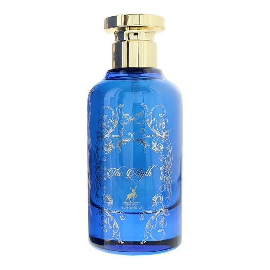 Maison Alhambra The Myth Eau De Parfum 100ml
