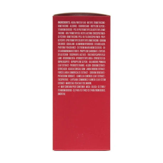 Clarins Skin Illusion Natural Hydrating Foundation SPF 15 118 Sienna