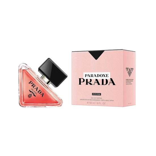 Prada Paradoxe Intense Eau De Parfum 50ml