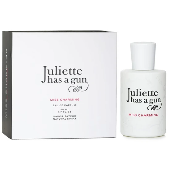 Juliette Has a Gun Miss Charming Eau De Parfum 50ml