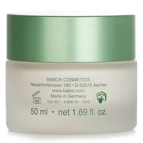 BABOR Cleanformance Revival Cream Rich 50ml