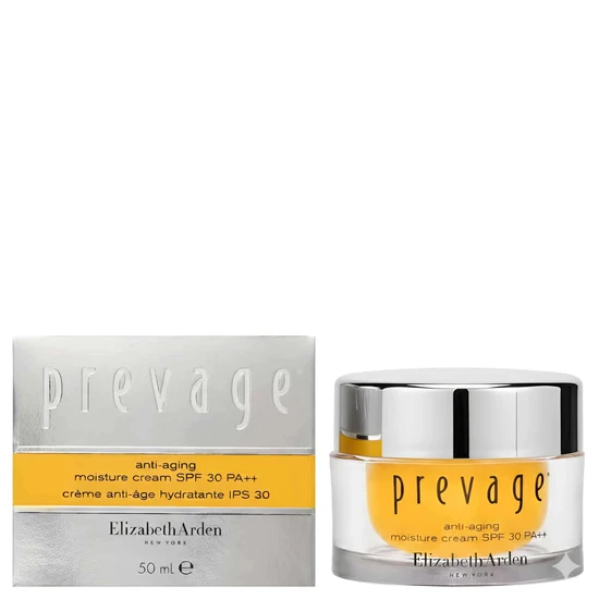 Elizabeth Arden Anti-Ageing Moisture Cream SPF 30 50ml
