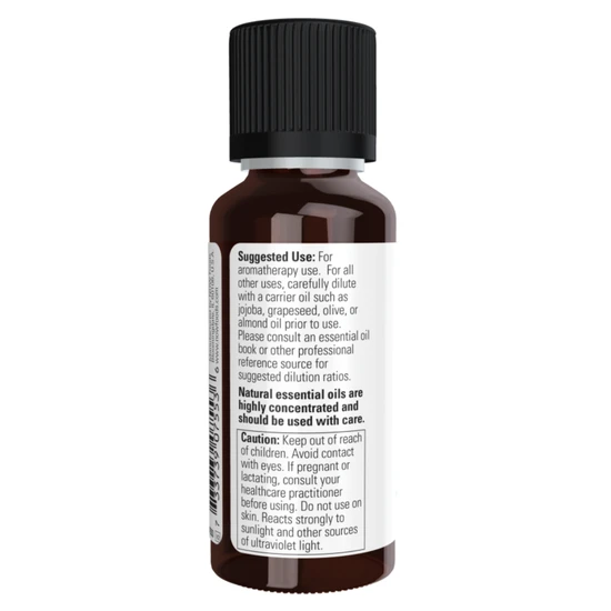 NOW Foods Essential Oil Grapefruit Oil 30ml