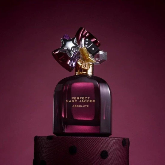Marc Jacobs Perfect Absolute Eau De Parfum 30ml