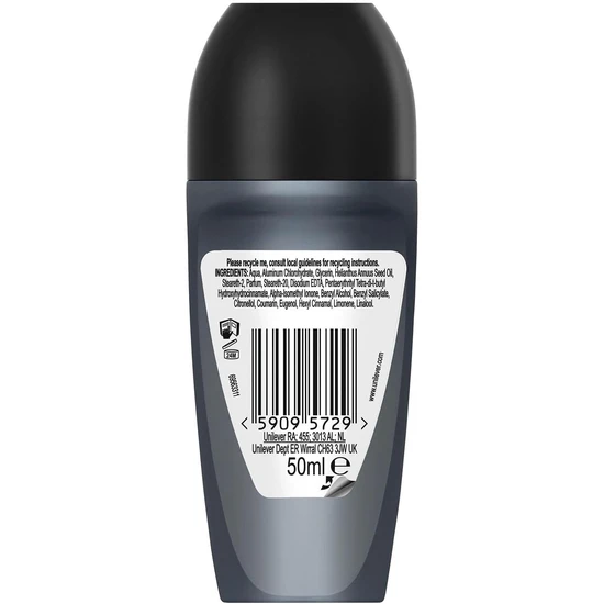 Sure Sensitive 48h Protection Deodorant Roll On 50ml