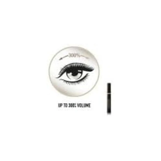 Max Factor 2000 Calorie Full Volume Mascara 004 Navy