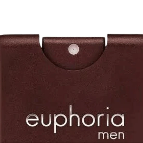 Calvin Klein Euphoria Men Eau De Toilette 20ml