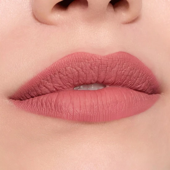 Catrice Endless Matte Liquid Lipstick 050 Kiss Me Quick