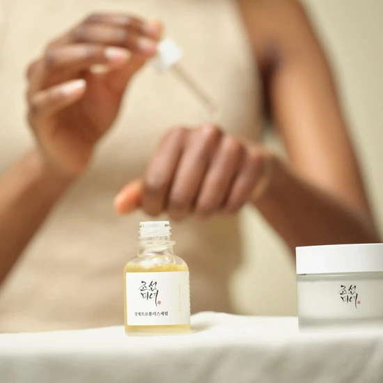 Beauty of Joseon Calming Serum With Green Tea & Panthenol 30ml