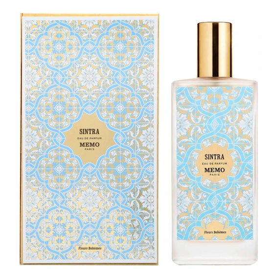 MEMO PARIS Sintra Eau De Parfum 75ml