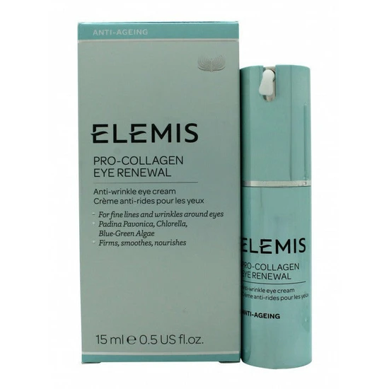 ELEMIS Pro-Collagen Eye Renewal 15ml