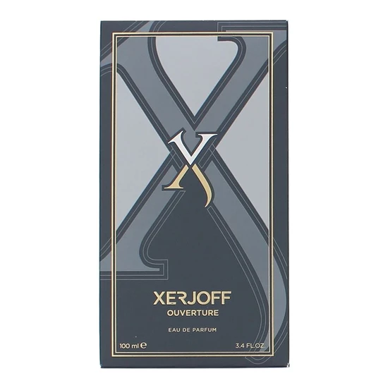 Xerjoff Ouverture Eau De Parfum 100ml