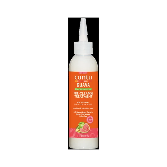 Cantu Guava Pre Cleanse Treatment 180 ml