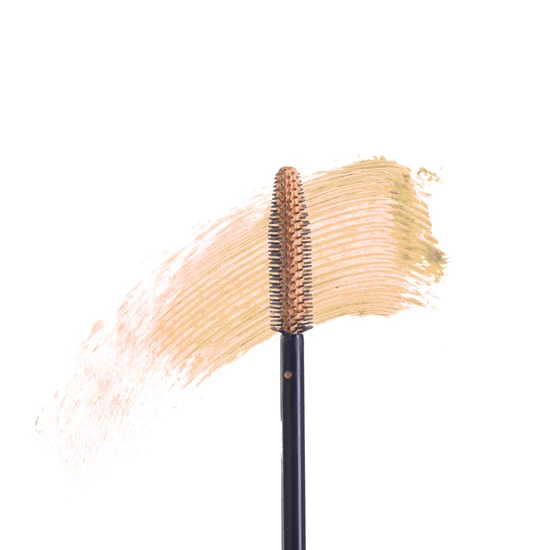 Glisten Cosmetics Peach Spectra Lash Mascara