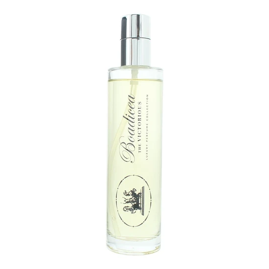 Boadicea Leopard Of Arabia Room Fragrance 200ml