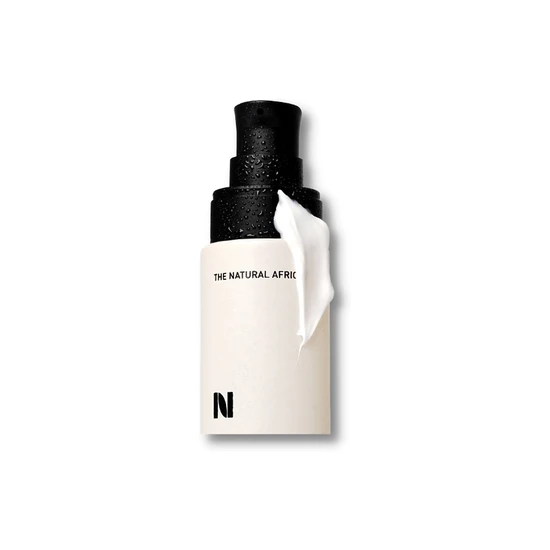 The Natural Africa Resurrection Moisturiser 50ml