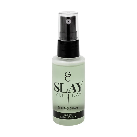Gerard Cosmetics Slay All Day Setting Spray Mini - Grapefruit