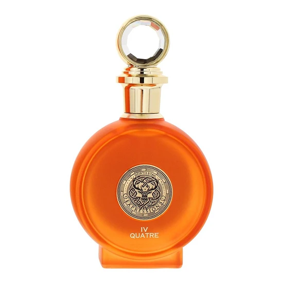 Paris Corner North Stag Expressions Quatre IV Extrait De Parfum 100ml