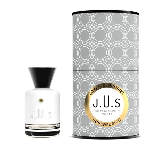 LA MAISON J.U.S Superfusion Parfum 100ml