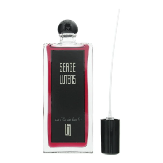 Serge Lutens La Fille De Berlin Eau De Parfum 50ml