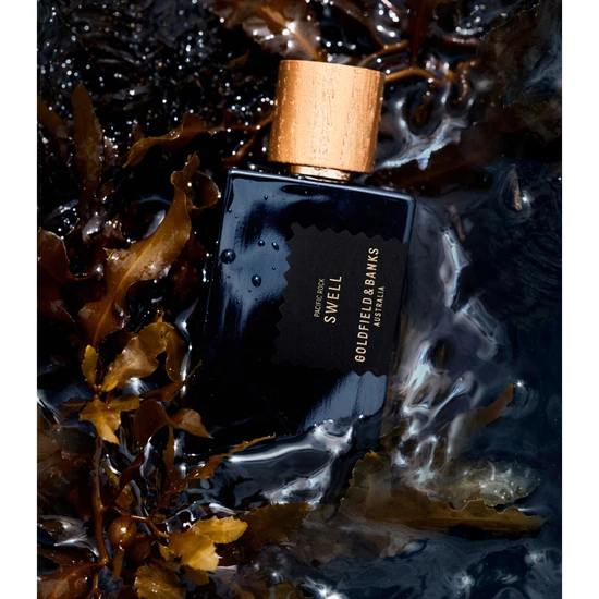 Goldfield & Banks PACIFIC ROCK SWELL Extrait De Parfum 50ml
