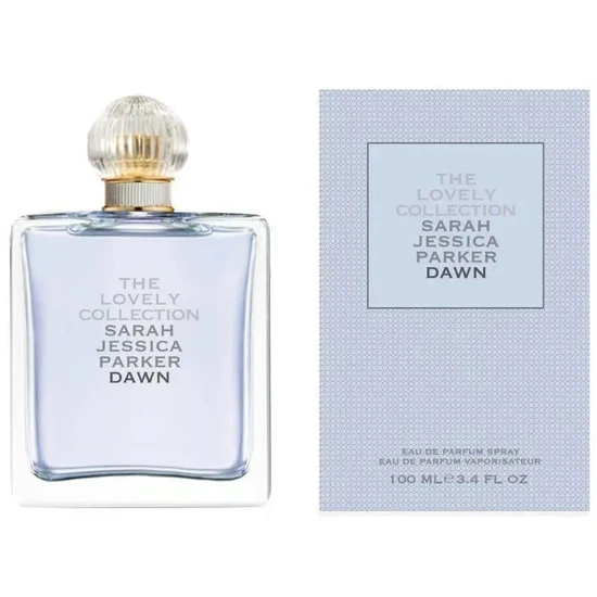 Sarah Jessica Parker Dawn Eau De Parfum 100ml
