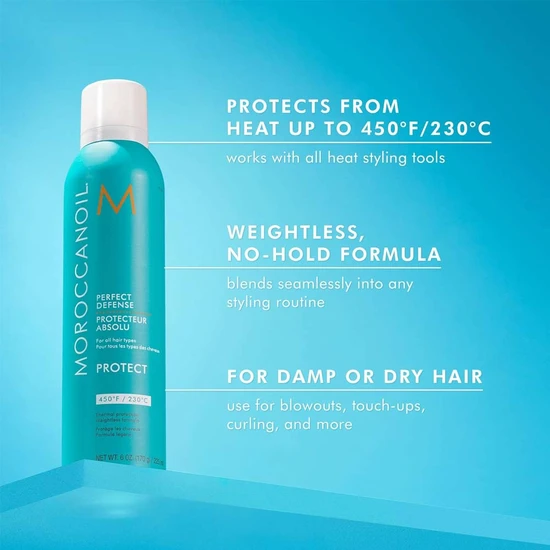 Moroccanoil Perfect Defence 225ml