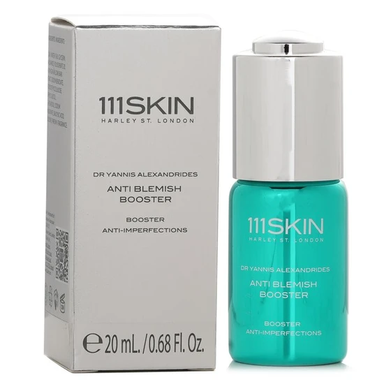 111SKIN Anti Blemish Booster Serum 20ml