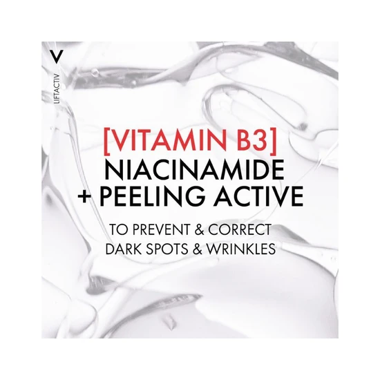 Vichy Liftactiv B3 Anti-Dark Spots Cream SPF 50 50ml