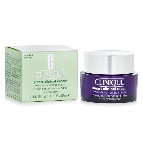 Clinique Smart Clinical Repair Wrinkle Correcting Cream 50ml