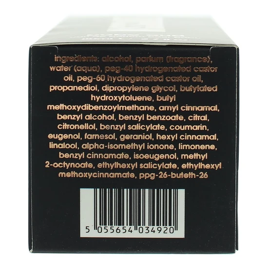 Missguided Babe Oud Eau De Parfum 80ml