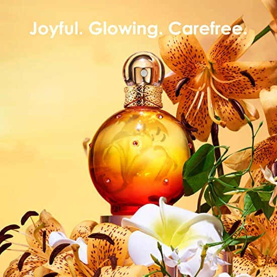 Britney Spears Blissful Fantasy Eau De Toilette 30ml