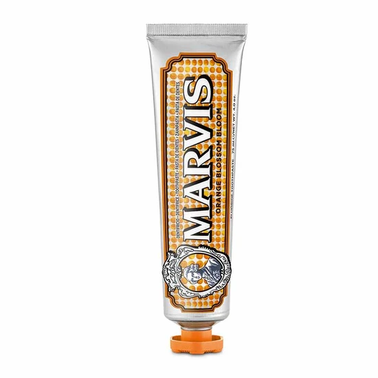 Marvis Orange Blossom Bloom Toothpaste 75ml