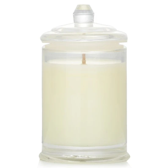 Glasshouse Fragrances Triple Scented Soy Candle Montego Bay Rhythm Coconut & Lime 60g