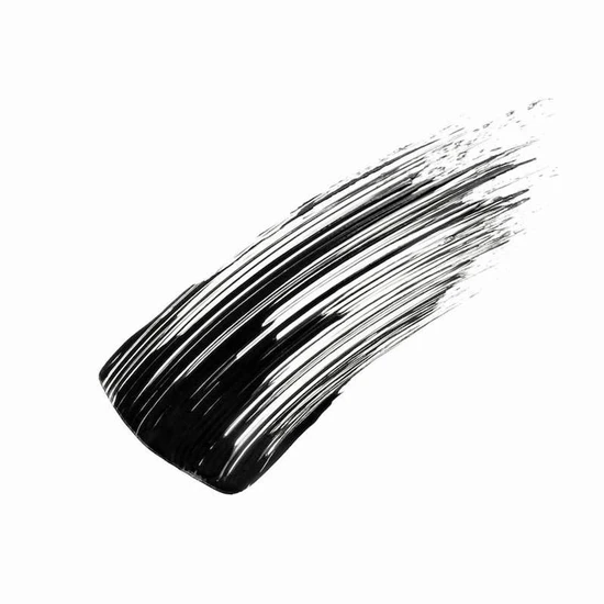 bareMinerals Strength & Length Serum-Infused Mascara Black