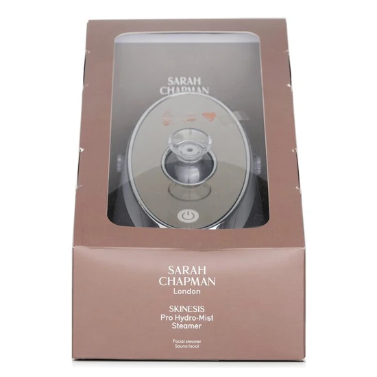 Sarah Chapman Pro Hydro Mist Steamer Unclogging facial steamer