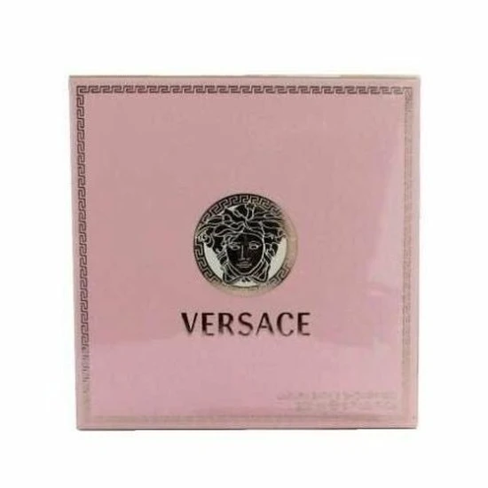 Versace Eros Pour Femme Bath & Shower Gel 200ml