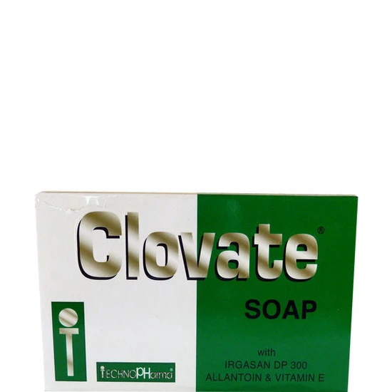 Mitchell Clovate Soap With Vitamin E 200 g