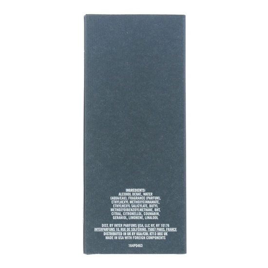 Abercrombie & Fitch Fierce Cologne 50ml
