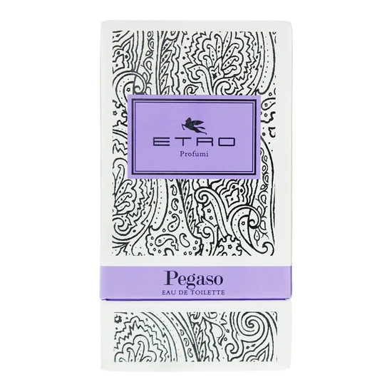 Etro Pegaso Eau De Toilette 100ml