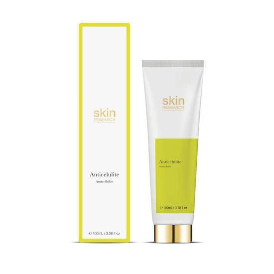 Skin Research Anti-Cellulite Cream 100ml