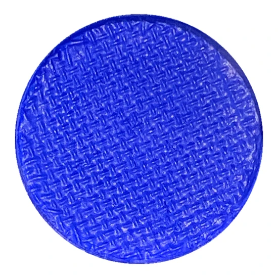 Glisten Cosmetics Sapphire Blue Wet Liner Eyeliner Small - 3g